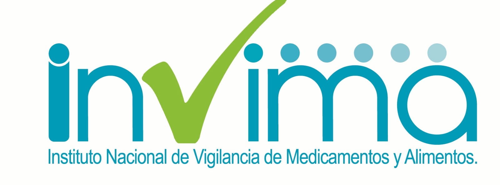 Logo Invima