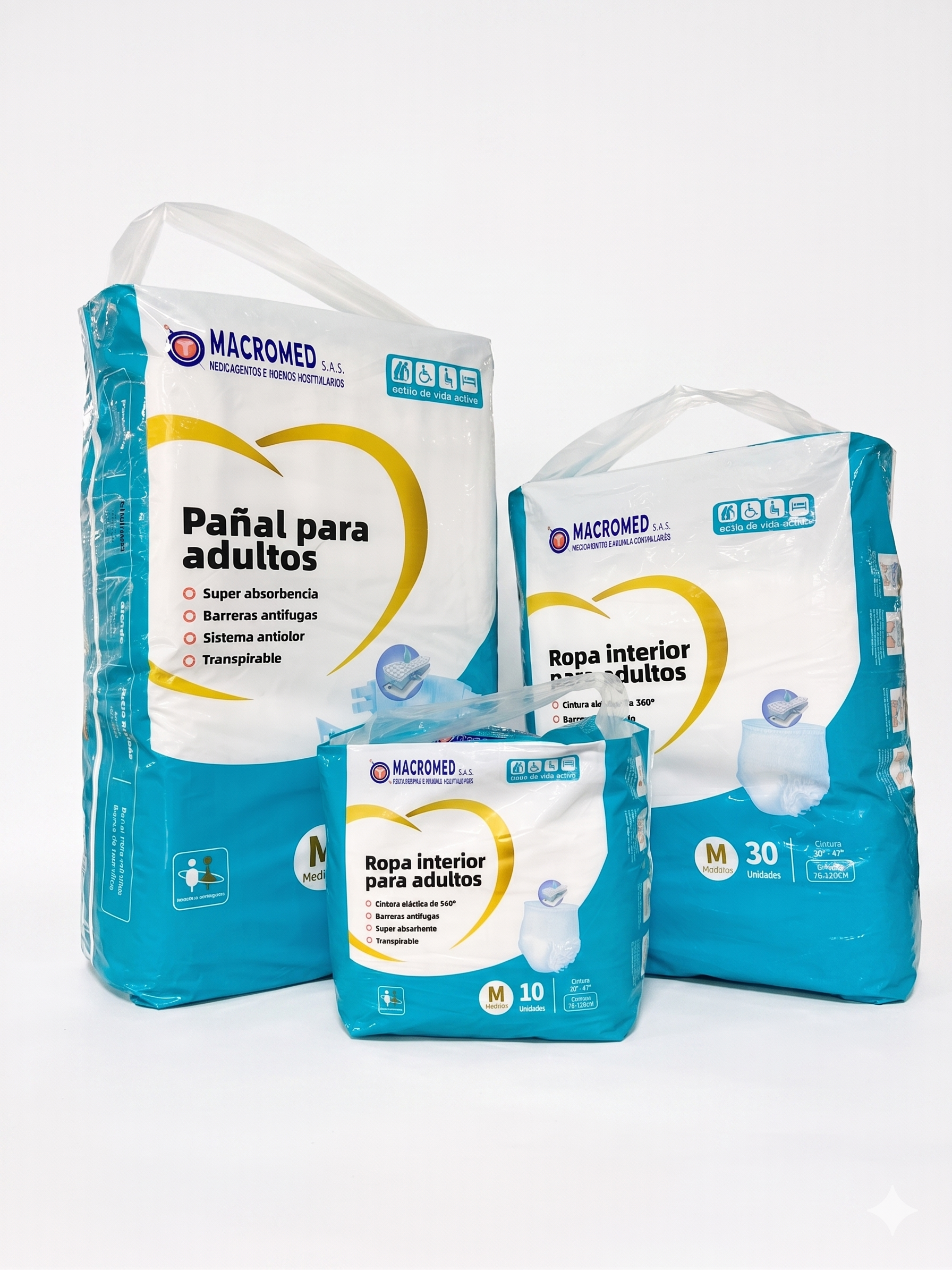 Pañales
