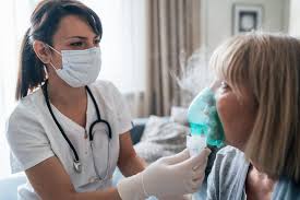 Insumos de terapia respiratoria