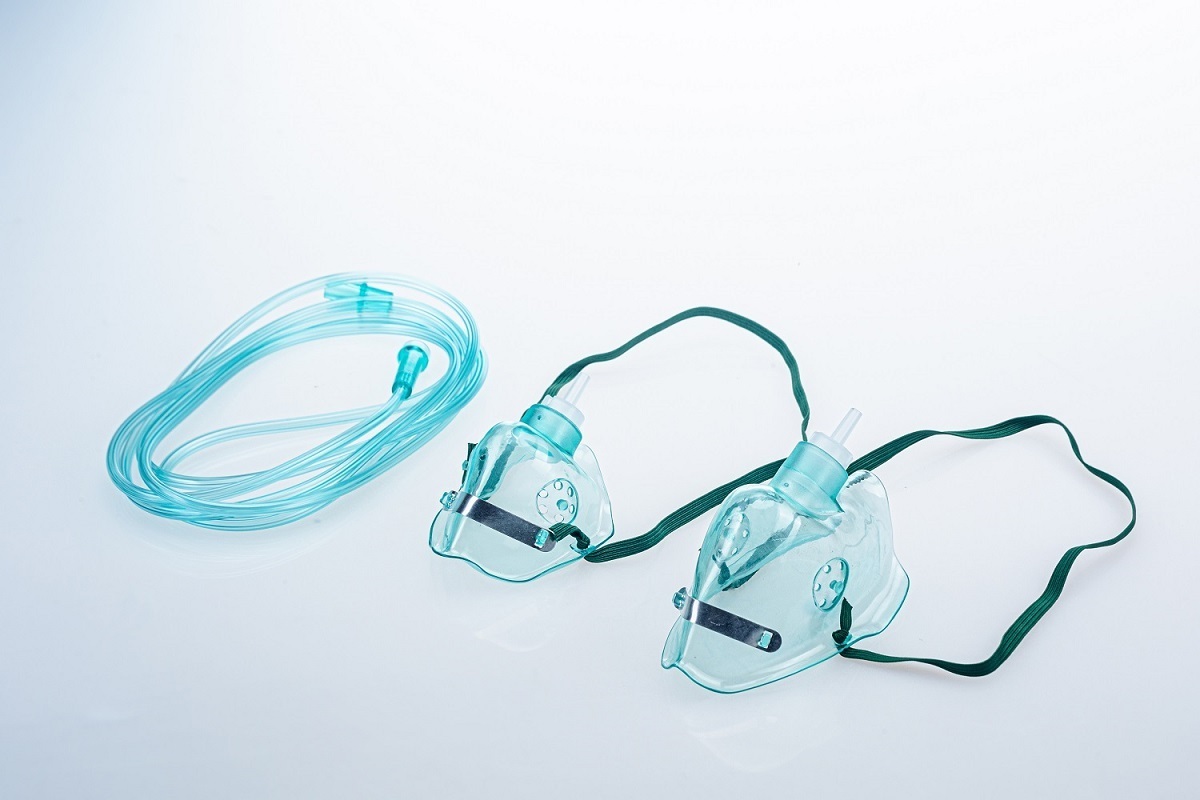 Insumos de terapia respiratoria